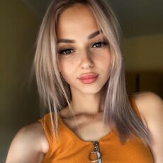 Жанна, 25, Саратов