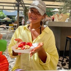 Лилия, 34, Лесозаводск