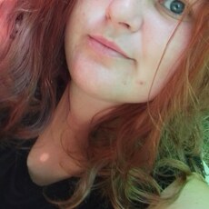 Ксюша, 26, Новосибирск