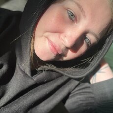 Анна, 21, Омск