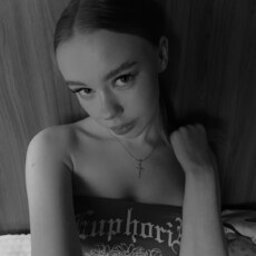 Ирина, 20, Крымск