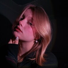 Соня, 19, Пермь