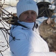 Ева, 59, Махачкала