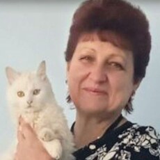 Доминика, 65, Хотьково