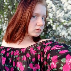 Катя, 25, Богучар