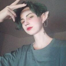 Ксюша, 22, Железноводск