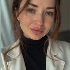 Лена, 29, Осинники