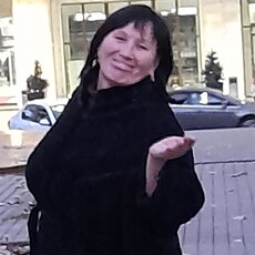 Инесса, 58, Саратов