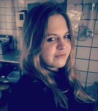 Ева, 34, Пермь