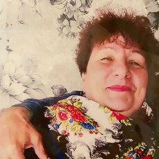 Ника, 66, Искитим