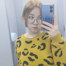 Ксения, 21, Саратов