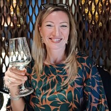 Катя, 46, Ковдор