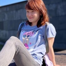 Таиса, 34, Ревда