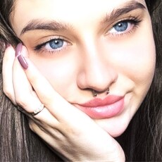 Злата, 21, Курчатов