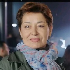 Нора, 61, Суровикино