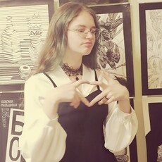 Дарья, 19, Щёкино