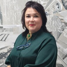 Юлия, 44, Рыльск