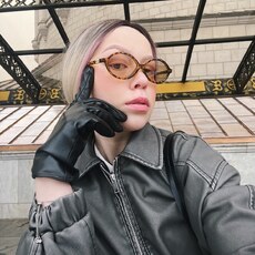 Таиса, 22, Красноярск