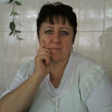 Лариса, 64, Новый Оскол