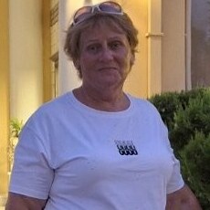 Лена, 63, Новошахтинск