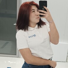 Анна, 27, Санкт-Петербург