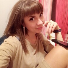 Доминика, 33, Крымск