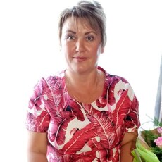 Римма, 49, Красноярск