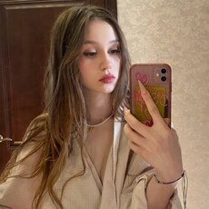 Христина, 19, Талдом