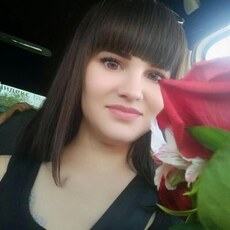 Ника, 29, Удачный