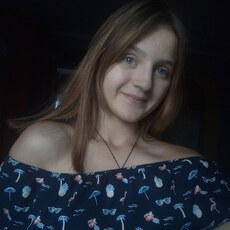 Даша, 21, Калининград