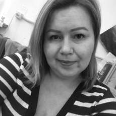 Эльза, 34, Бикин