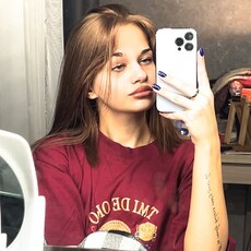 Оксана, 20, Всеволожск