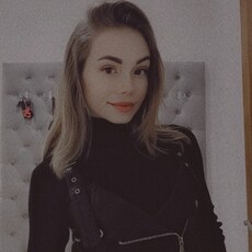 Милена, 27, Узловая