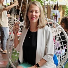 Соня, 38, Пермь