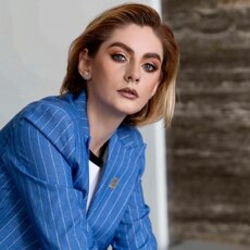 Галина, 34, Хотьково