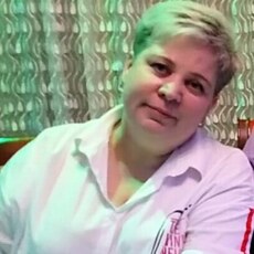 Марина, 51, Переславль-Залесский