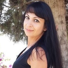 Яна, 40, Красноярск