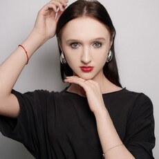 Флора, 20, Барабинск