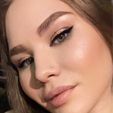 Антонина, 22, Лиски