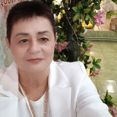 Ольга, 60, Белоярский