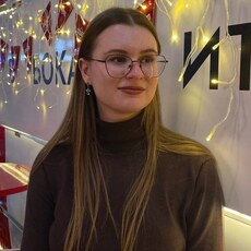 Анжелика, 21, Новоалександровск