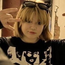 Есения, 19, Новоульяновск