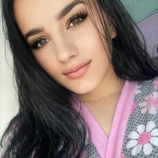 Злата, 25, Североморск