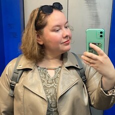 Раиса, 34, Электросталь