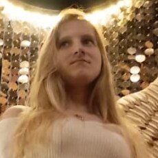 Сусанна, 25, Пермь