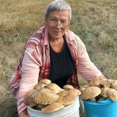 Наталья, 72, Уфа