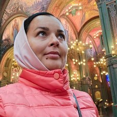 Валентина, 41, Звенигово