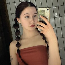 Эльза, 19, Льгов