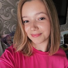 Лиза, 20, Туапсе