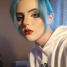 Юлиана, 21, Кольчугино